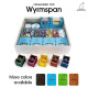 Wyrm Organizer for Wyrmspan by Gaming Trunk Wyrm Organizer for Wyrmspan by Gaming Trunk
